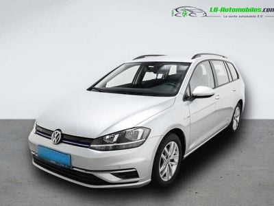 VW Golf VIII