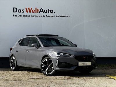 occasion Cupra Leon Leon1.5 eTSI 150 ch DSG7