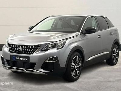 Occasion Peugeot 3008 Allure 184 ch (135 kW) 2020 SUV
