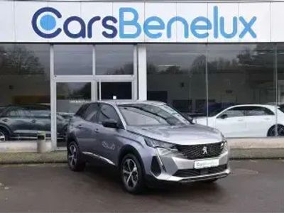 occasion Peugeot 3008 1.5 Blue Hdi Allure Eat8 Grip Cam360 Park Gps Lane