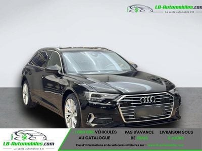 Occasion 2020 Audi A6 Sport Break | 36 500 € (Super prix)
