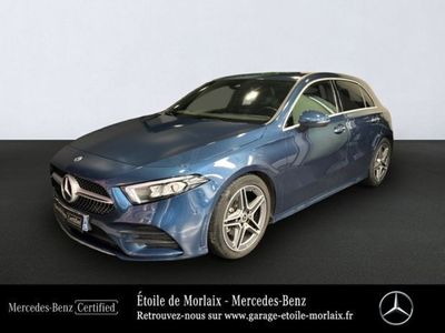 occasion Mercedes A200 Classed 150ch AMG Line 8G-DCT - VIVA178492601