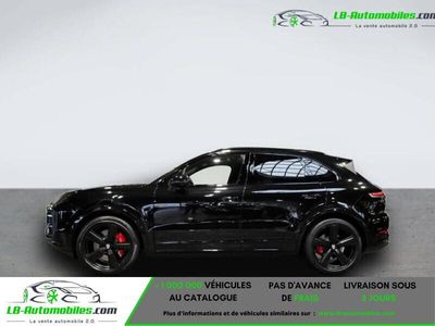 occasion Porsche Cayenne GTS 4.0 V8 474 ch