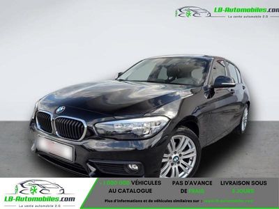 Occasion BMW 116 109 ch (80 kW) 2015 Citadine