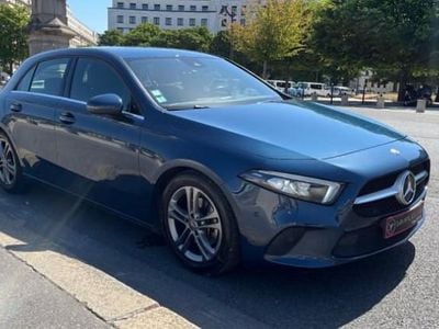 Mercedes A200