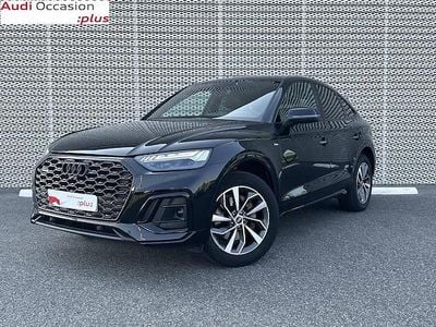 Audi Q5 Sportback