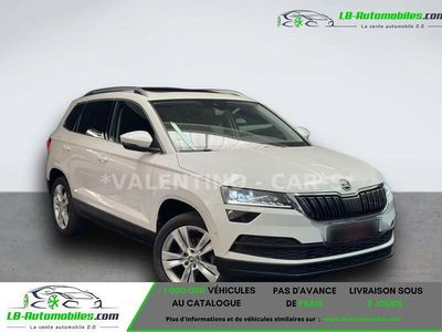 Occasion 2019 Skoda Karoq SUV | 27 700 € (Prix assez cher)