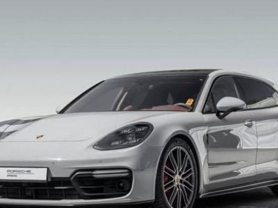 Occasion Porsche Panamera Sport Turismo 460 ch (338 kW) 2019 Berline