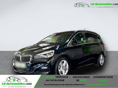 Occasion 2019 BMW 220 Comfort Edition Break | 29 400 €