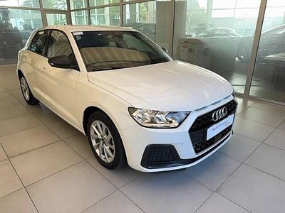 Blanc cortina Occasion 2023 Audi A1 Sportback Business Citadine | 17 990 € (Bon prix)