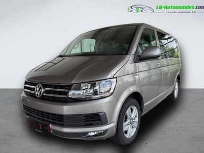 VW Multivan