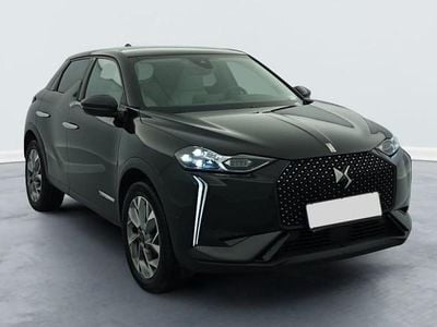 DS Automobiles DS3 Crossback