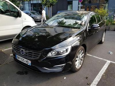 Occasion Volvo S60 120 ch (88 kW) 2016 Berline