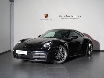 occasion Porsche 911 Coupe d'occasion 3.0 385ch 4 PDK