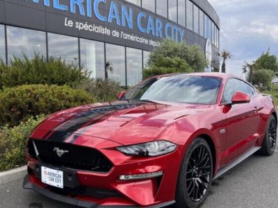 Ford Mustang GT