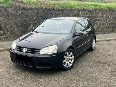 Occasion 2003 VW Golf Berline | 4 100 €