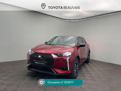 Occasion DS Automobiles DS3 Rivoli 114 kW (156 ch) 2023 Citadine