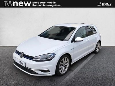 VW Golf VII
