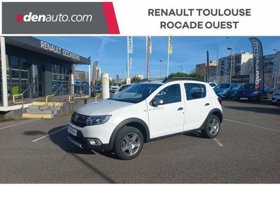 occasion Dacia Sandero TCe 90 Stepway