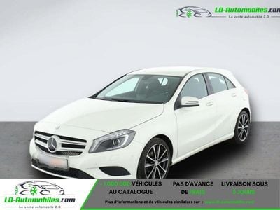 Occasion Mercedes A180 122 ch (89 kW) 2015 Berline