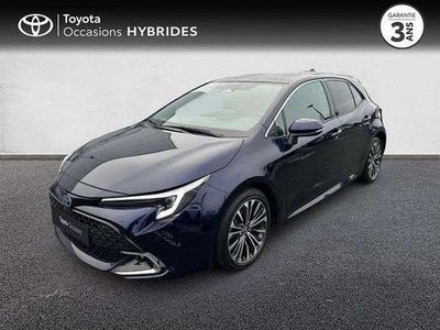 Occasion 2024 Toyota Corolla Design Berline | 25 990 € (Prix juste)
