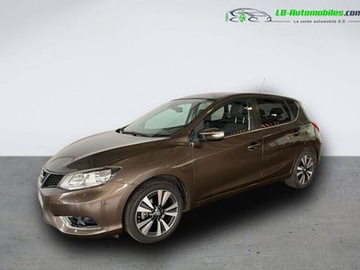 Nissan Pulsar