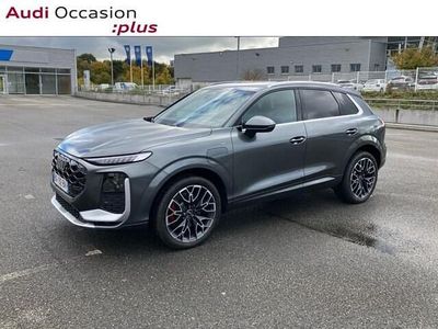 Gris daytona nacré Occasion 2026 Audi Q3 Design SUV | 69 990 €