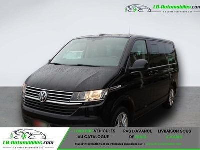 VW Multivan