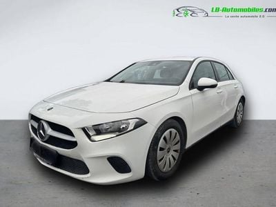 Mercedes A160
