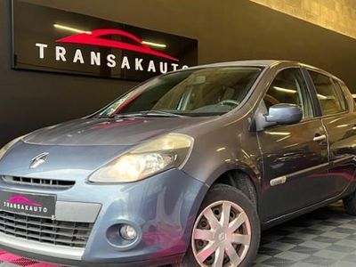 Renault Clio III