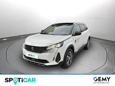 occasion Peugeot 5008 - VIVA3686091