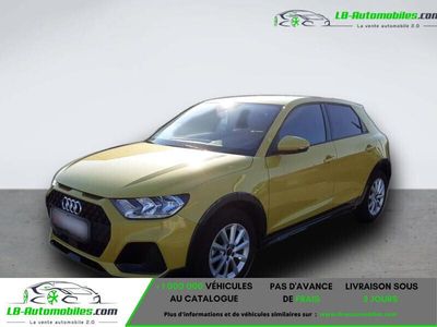 occasion Audi A1 30 TFSI 110 ch BVA