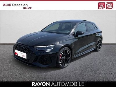 Audi RS3 Sportback