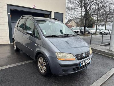 Occasion 2004 Fiat Idea Dynamic Monospace | 1 590 €