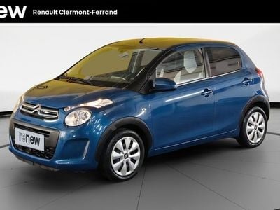 Citroën C1