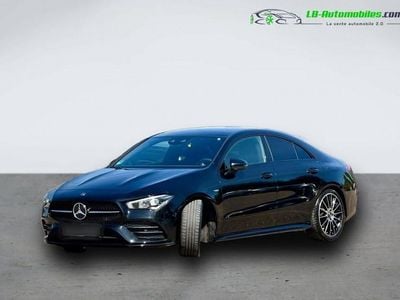 Mercedes 200