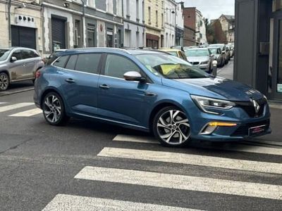Occasion Renault Mégane GrandTour GT 205 ch (150 kW) 2018 Break