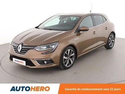 Renault Mégane IV