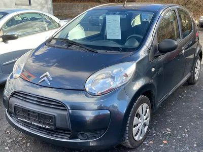 Citroën C1