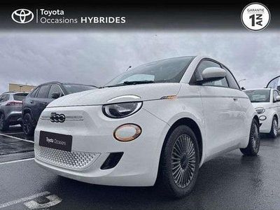 Occasion Fiat 500e 86 kW (118 ch) 2022 Berline