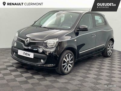 occasion Renault Twingo 1.0 SCe 70ch Intens
