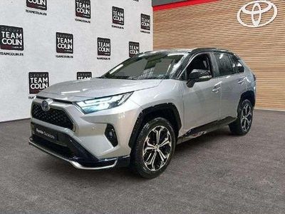 Occasion 2025 Toyota RAV4 Hybrid SUV | 52 880 € (Prix cher)