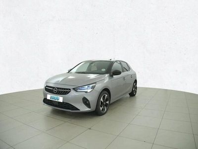 occasion Opel Corsa-e Electrique 136 ch & Batterie 50 kw/h - Elegance