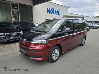 VW Multivan