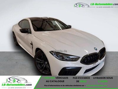 occasion BMW M8 625 ch BVA