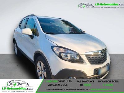 Occasion 2016 Opel Mokka Cosmo SUV | 14 600 € (Prix juste)