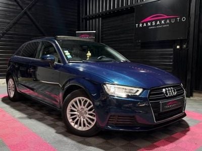 Occasion 2016 Audi A3 Design Berline | 15 490 € (Prix juste)