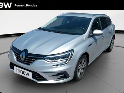 Renault Mégane IV