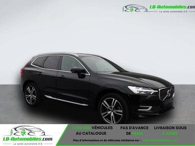 Occasion 2020 Volvo XC60 Inscription SUV | 43 100 € (Prix assez cher)