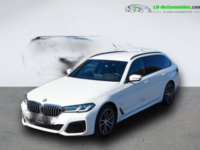 BMW 530e